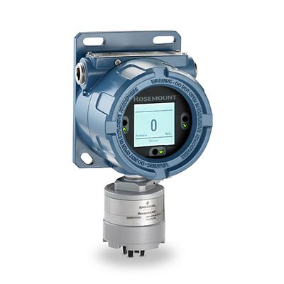 Rosemount-925FGD Fixed Gas Detector